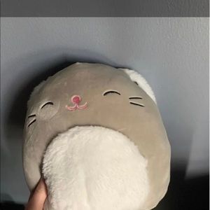 blake the bunny squishmallow